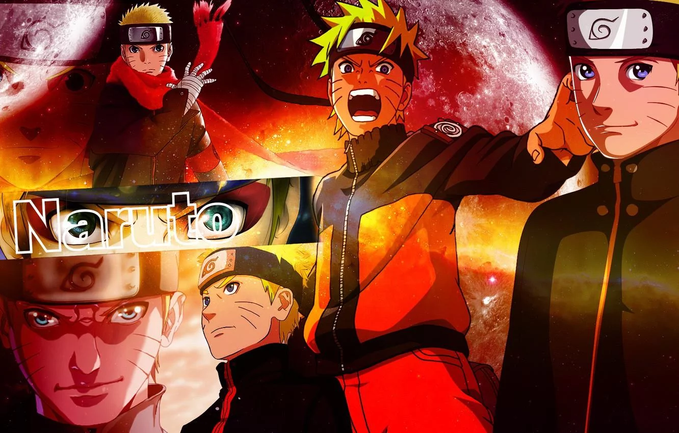 Free Download Naruto Evolution Wallpaper Hd Page 548754 (1332 x 850)
