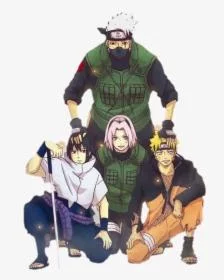 Free Download Naruto Shippuden Team 7 Wallpaper Hd Page 54876 (224 x 280)