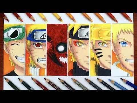Free Download Naruto Evolution Wallpaper Hd Page 548763 (480 x 360)