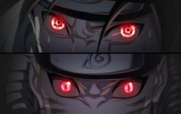 Free Download Naruto Sharingan Iphone Wallpaper Page 548778 (637 x 400)