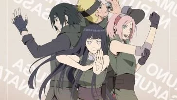 Free Download Team 7 Naruto Wallpaper Hd Page 54880 (364 x 205)