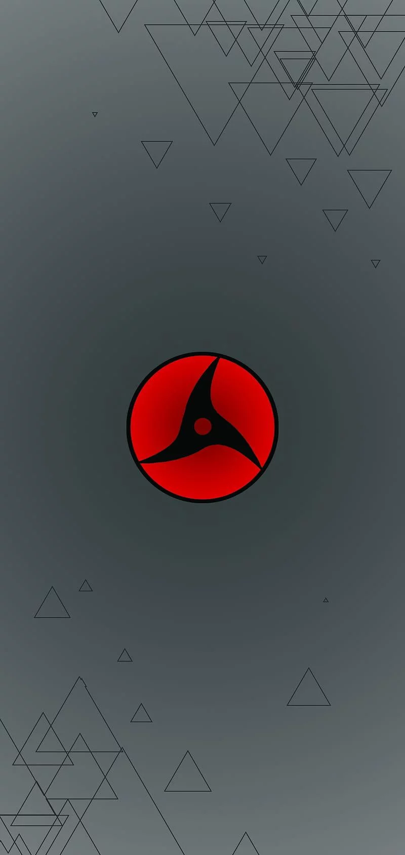 Free Download Naruto Itachi Red Eye Mobile Wallpaper Page 548801 (800 x 1689)