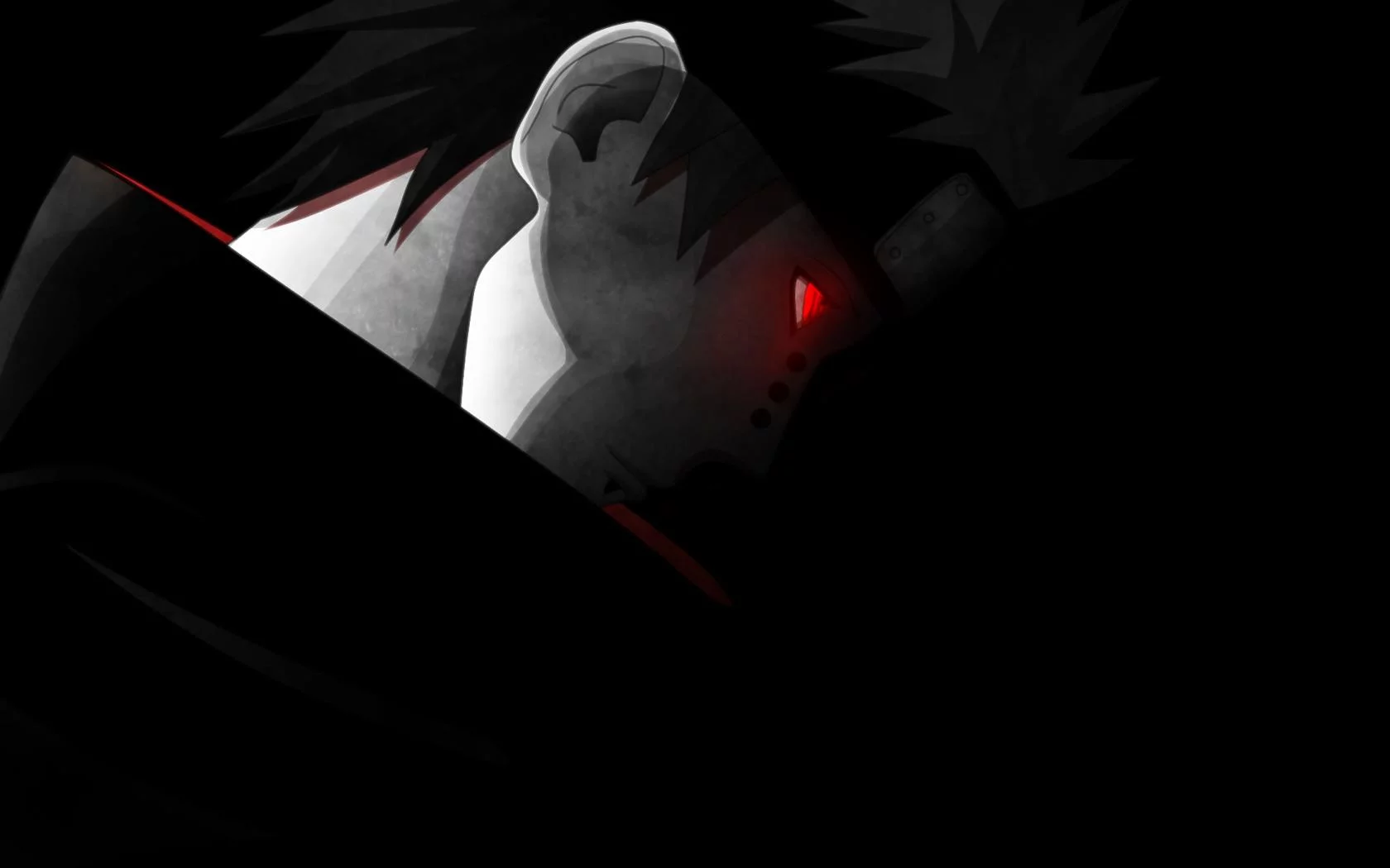 Free Download Naruto Nine Tails Eyes Wallpaper Iphone Page 548803 (1680 x 1050)