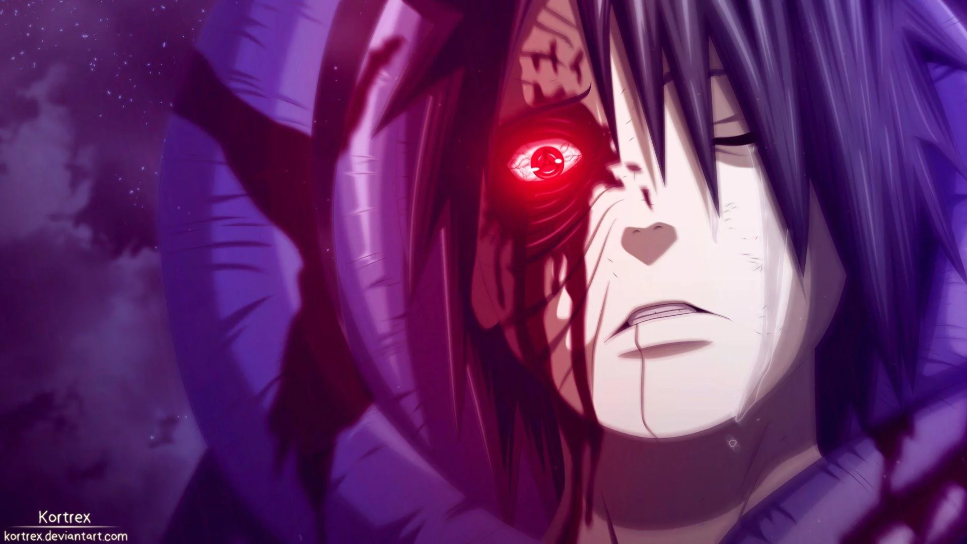 Free Download Naruto Sharingan Eyes Wallpaper Page 548813 (1920 x 1080)