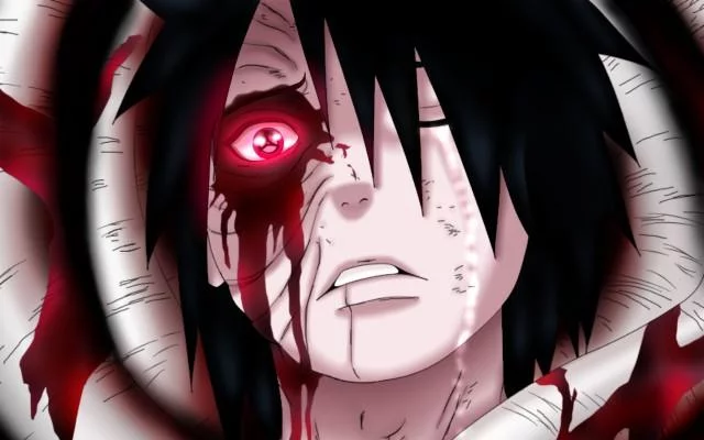 Free Download Naruto Open Eyes Wallpaper Page 548848 (640 x 400)