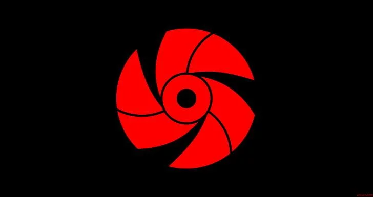 Free Download Wallpaper Anime Naruto Sharingan Page 548856 (728 x 385)