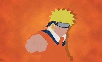 Free Download Uzumaki Naruto Wallpaper 4k Page 54889 (396 x 243)