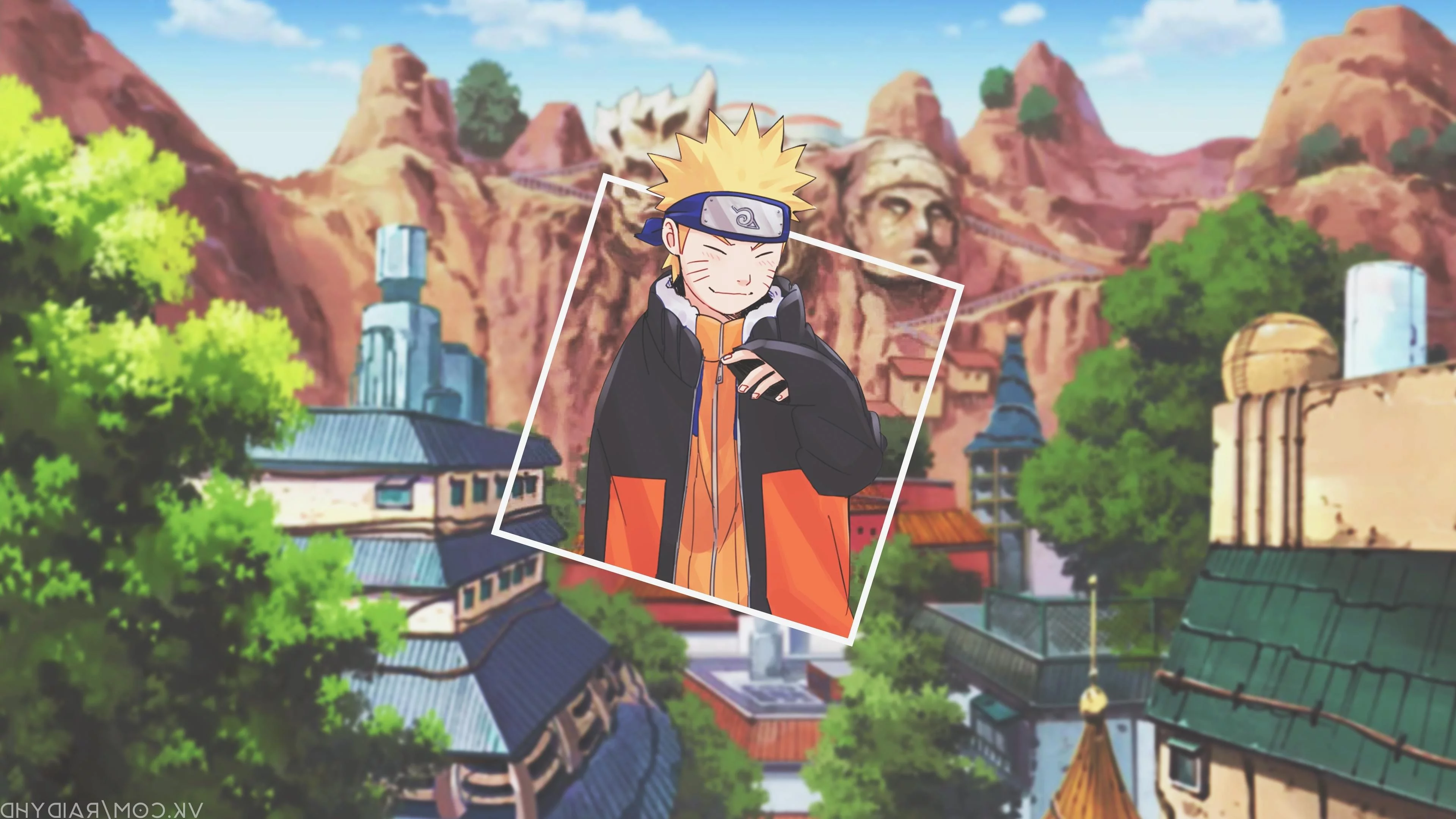 Free Download Konoha Naruto Wallpaper 4k Page 54907 (3840 x 2160)