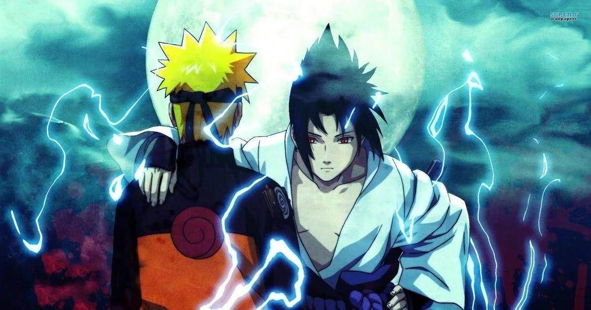 Free Download Naruto Animated Wallpaper Loop Page 5498 (1200 x 630)