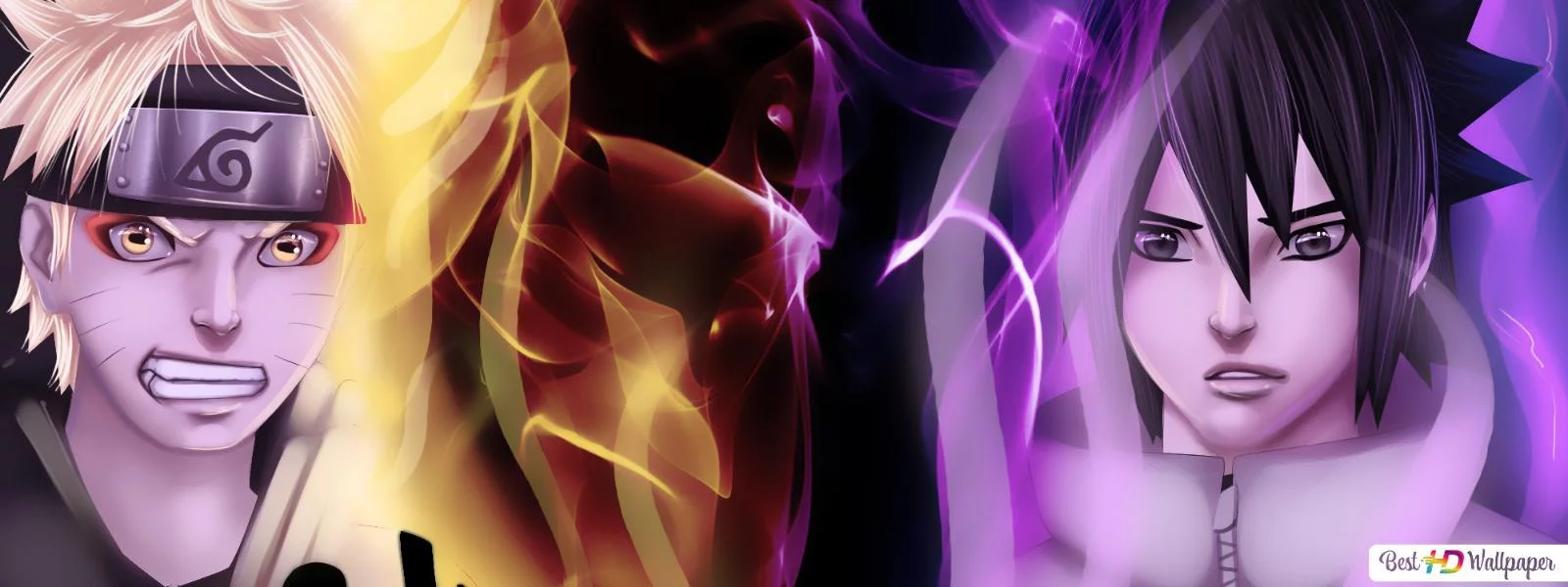 Free Download Naruto Shippuden Wallpaper Engine Page 5503 (1600 x 600)