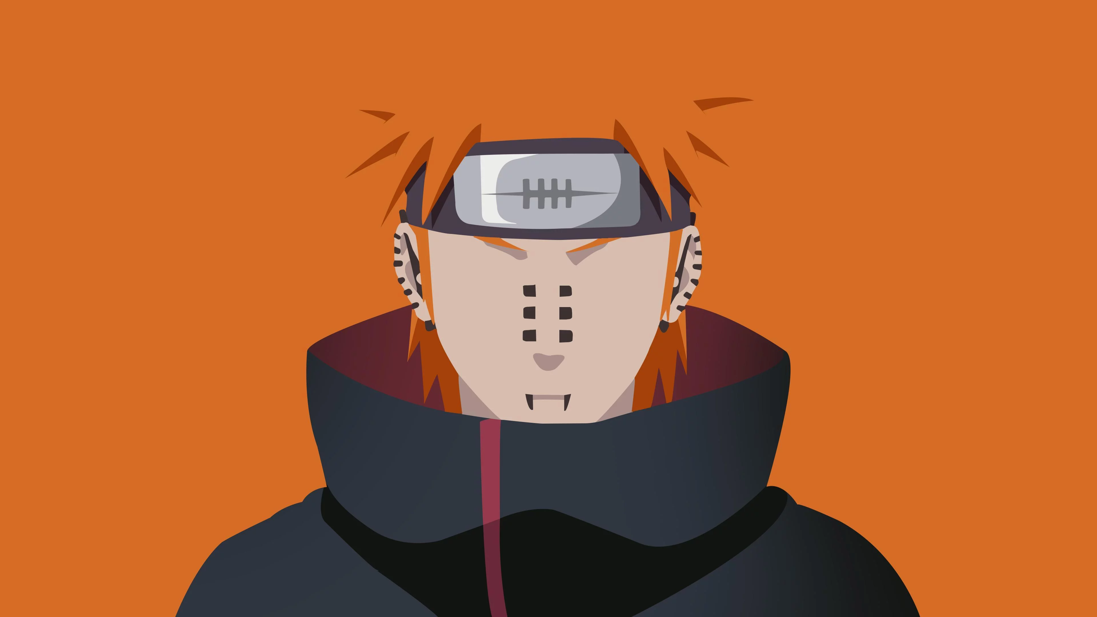 Free Download Naruto Minimalist Wallpaper Reddit Page 5520 (3840 x 2160)