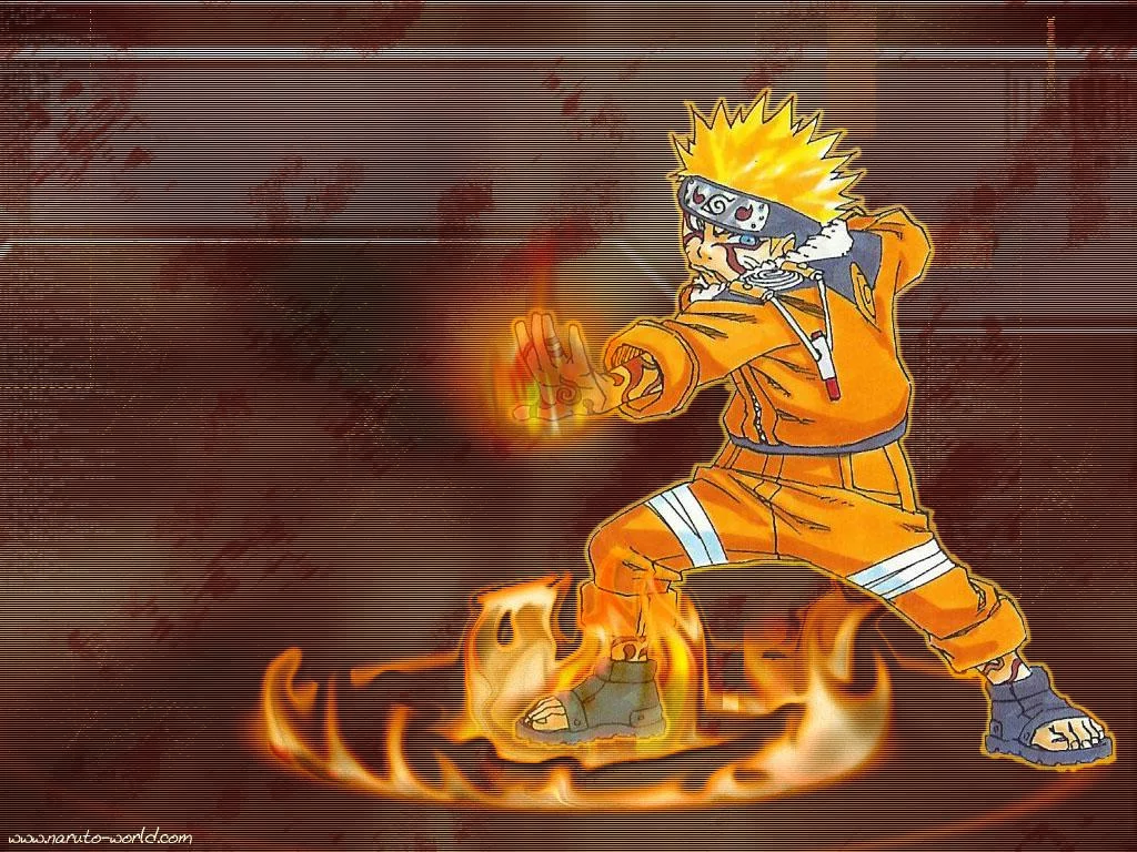 Free Download Naruto The Last Wallpaper 3d Page 55207 (1024 x 768)