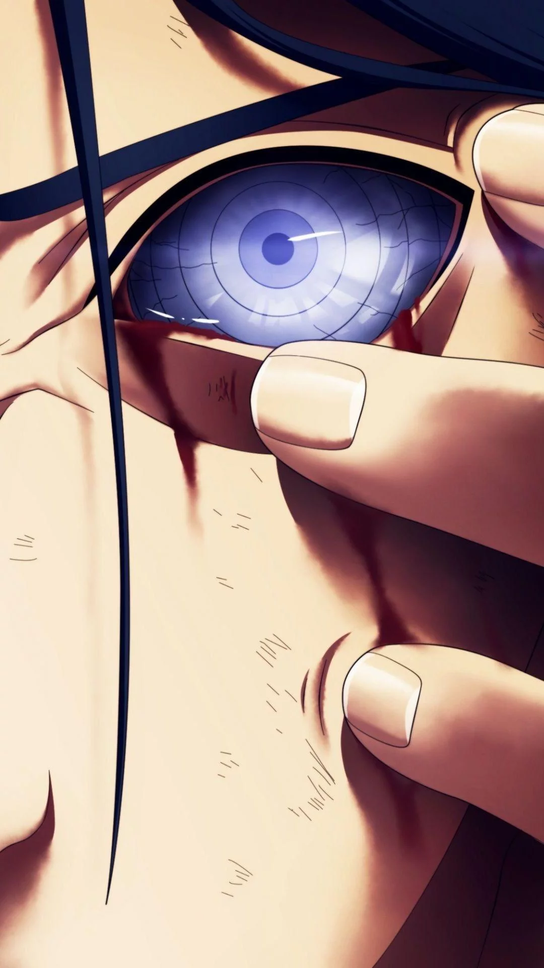 Free Download Naruto Rinnegan Wallpaper Hd Page 552116 (1080 x 1920)
