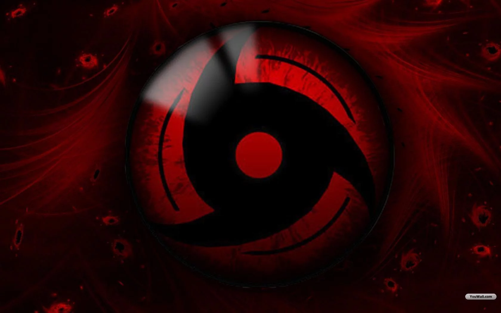 Free Download Naruto Open Eyes Wallpaper Page 552145 (1680 x 1050)