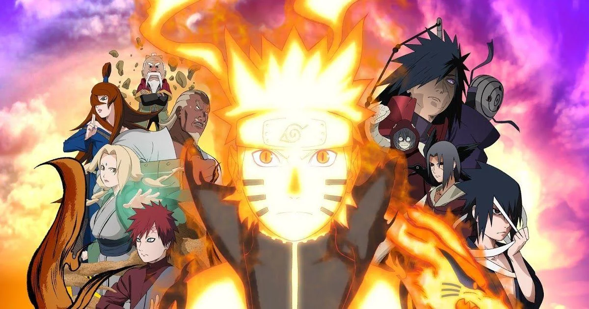 Free Download Wallpaper Anime Naruto 3d Page 55215 (1200 x 630)