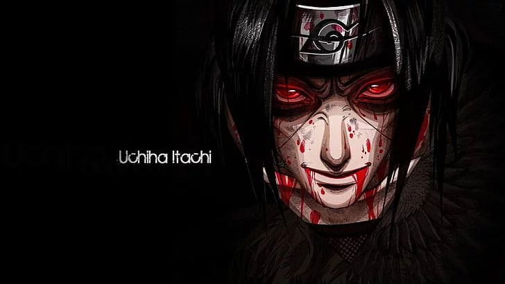 Free Download Naruto Eyes Wallpaper Android Page 552155 (728 x 410)