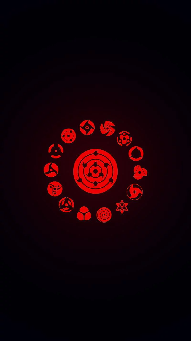 Free Download Naruto Eyes Wallpaper Android Page 552156 (800 x 1422)