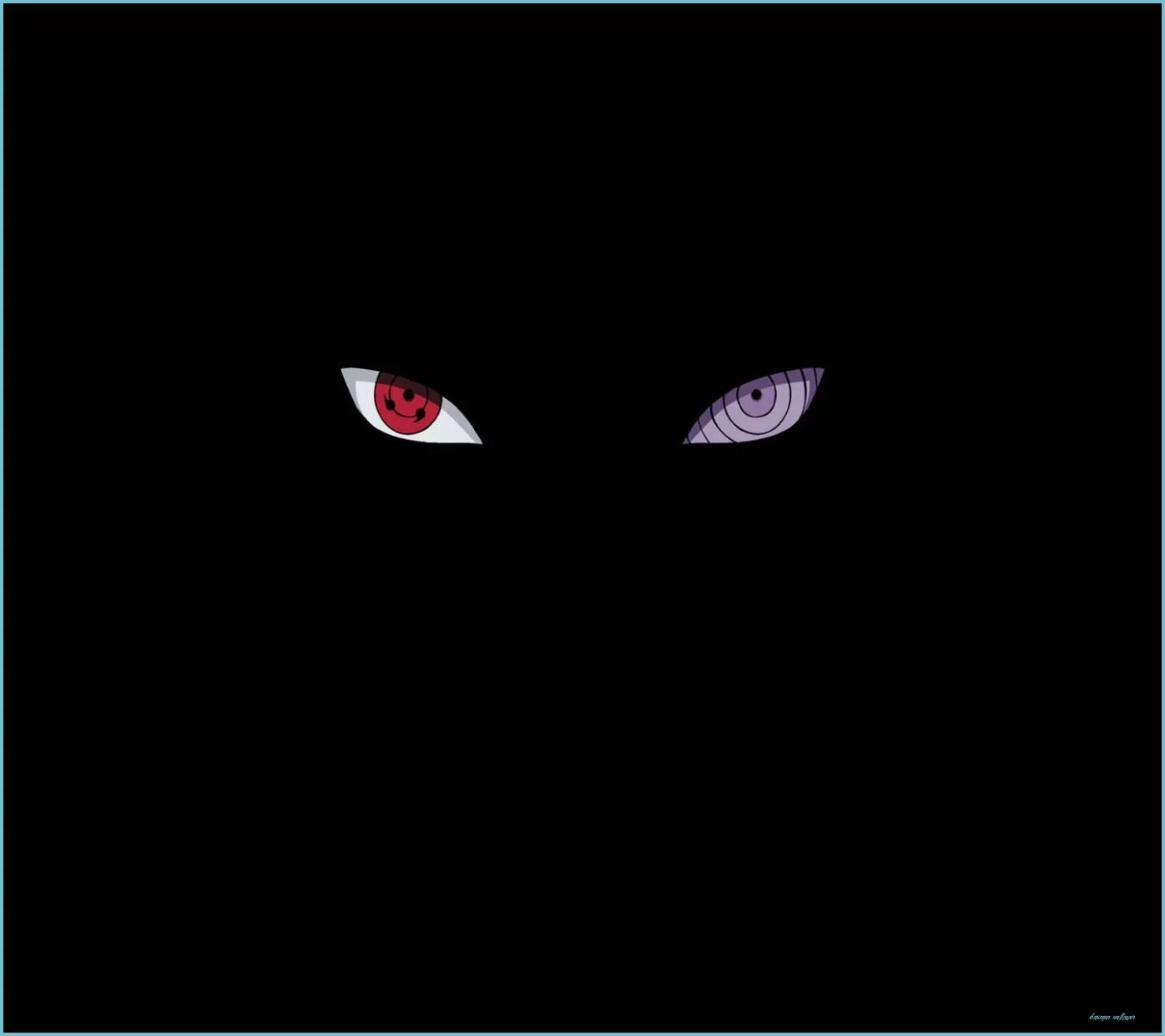 Free Download Naruto Sharingan With Rinnegan Wallpaper Page 552173 (1396 x 1241)