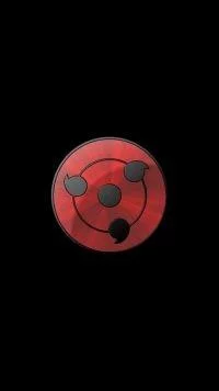 Free Download Naruto Eyes Wallpaper Android Page 552183 (200 x 356)