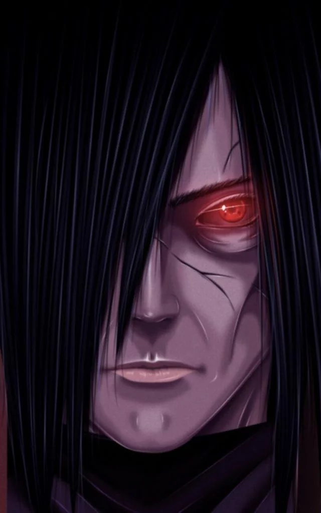 Free Download Naruto Eyes Wallpaper Android Page 552184 (640 x 1024)