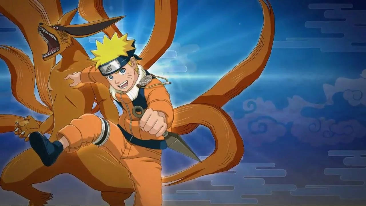 Free Download Wallpaper Engine Naruto Pack Page 5522 (1280 x 720)
