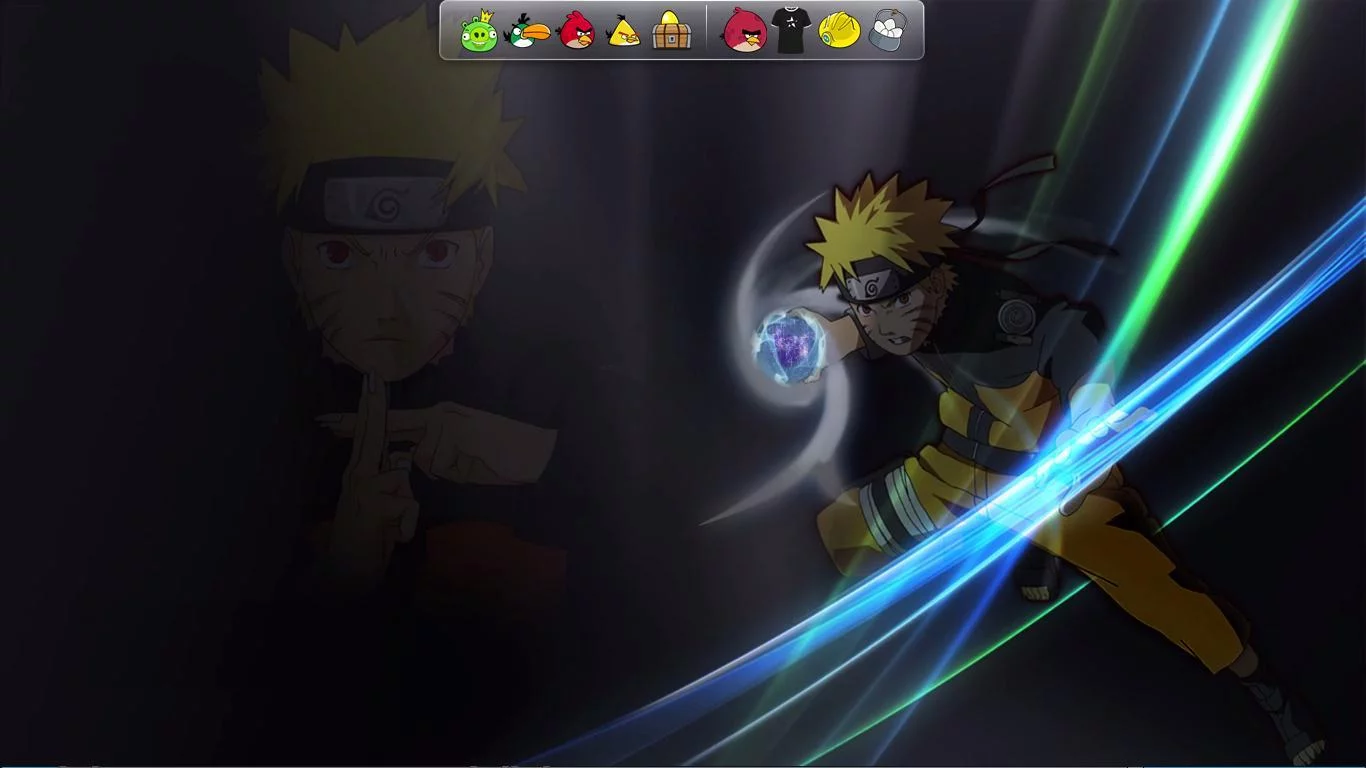 Free Download Naruto Shippuden Wallpaper Windows 7 Page 55223 (1366 x 768)