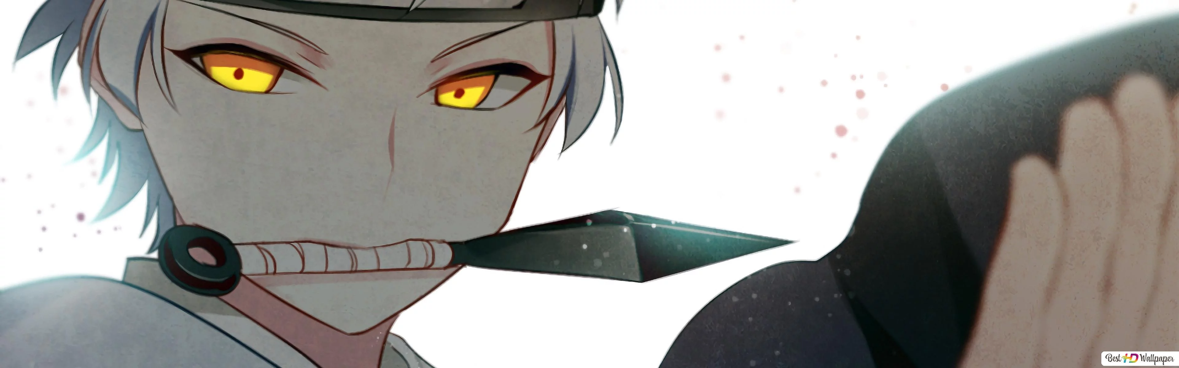 Free Download Naruto Moving Wallpaper Download Page 5527 (3840 x 1200)
