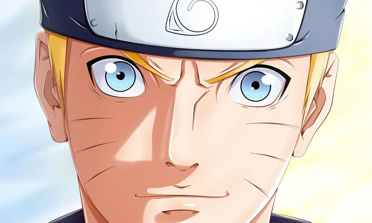 Free Download Naruto Face Wallpaper Hd Page 552786 (1280 x 768)