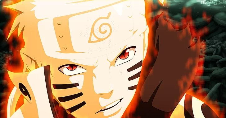 Free Download Naruto Face Wallpaper Hd Page 552796 (728 x 383)