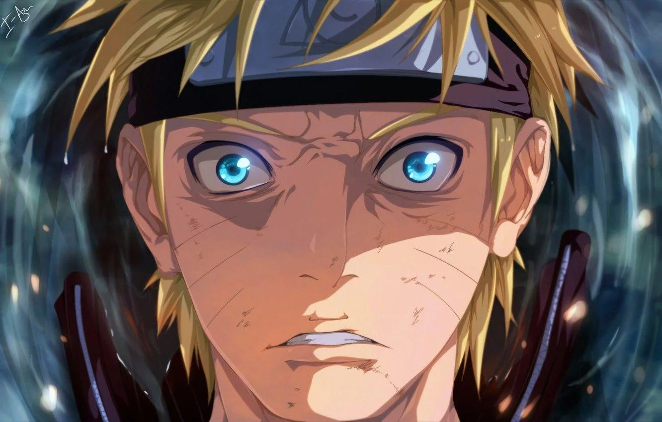 Free Download Naruto Face Wallpaper Hd Page 552803 (1332 x 850)