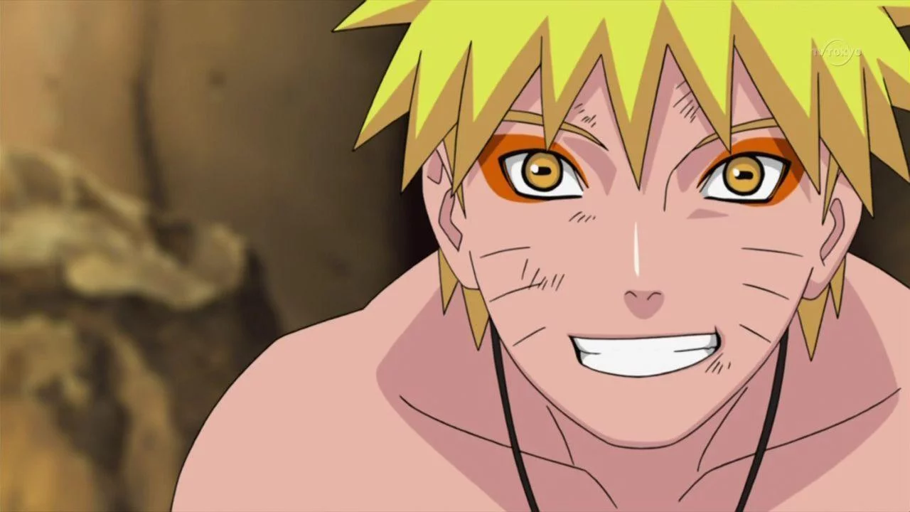 Free Download Naruto Face Wallpaper Hd Page 552850 (1280 x 720)