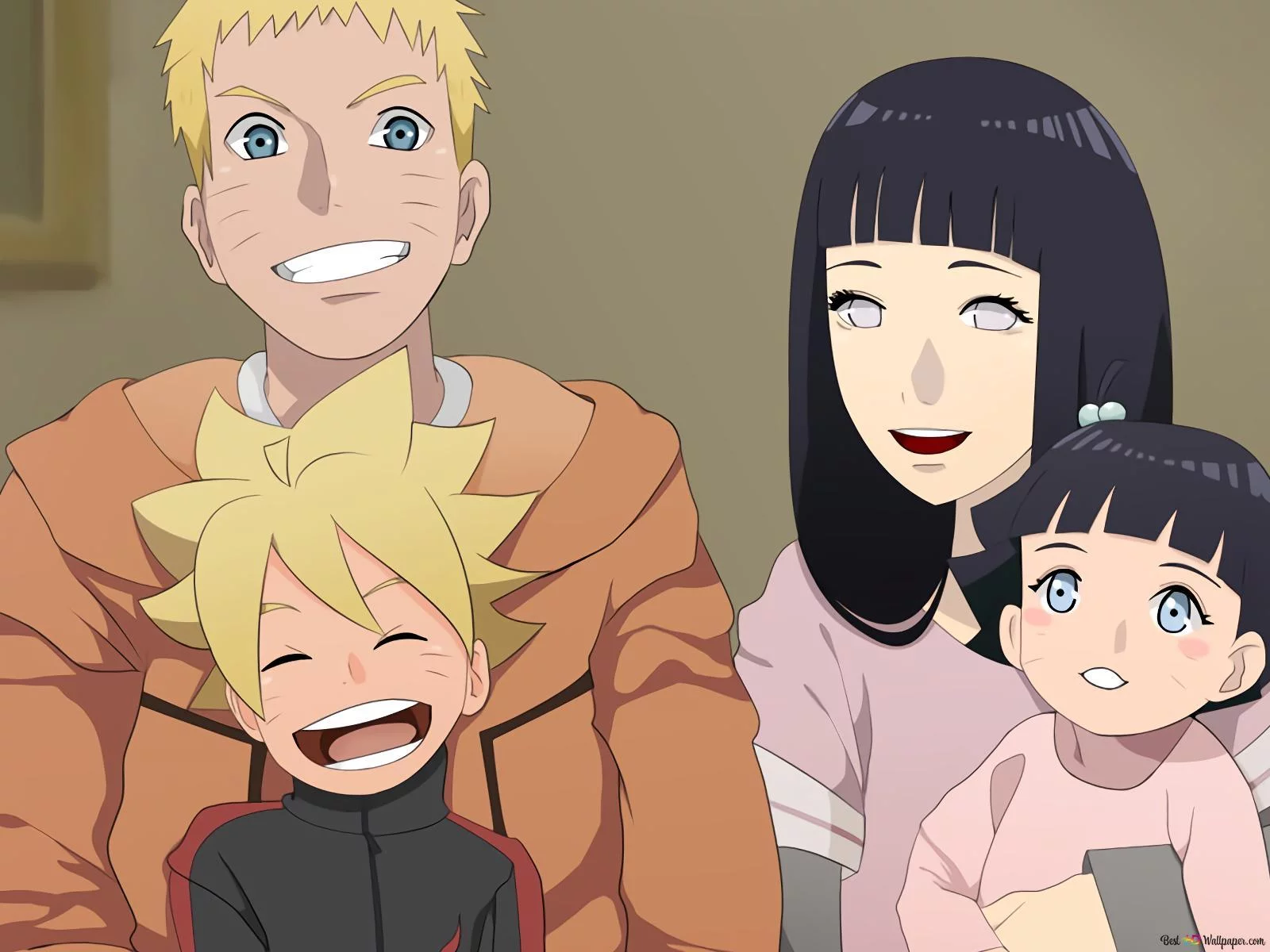 Free Download Naruto Family Wallpaper Hd Page 552898 (1600 x 1200)