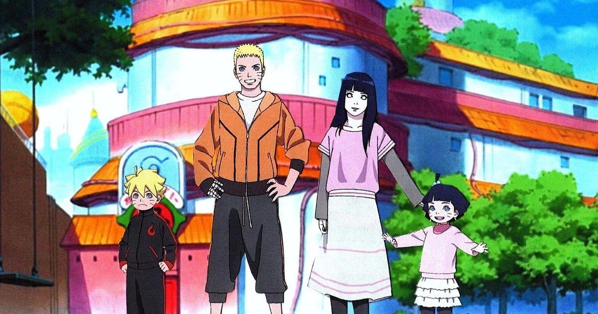 Free Download Naruto Family Wallpaper Hd Page 552899 (1200 x 630)