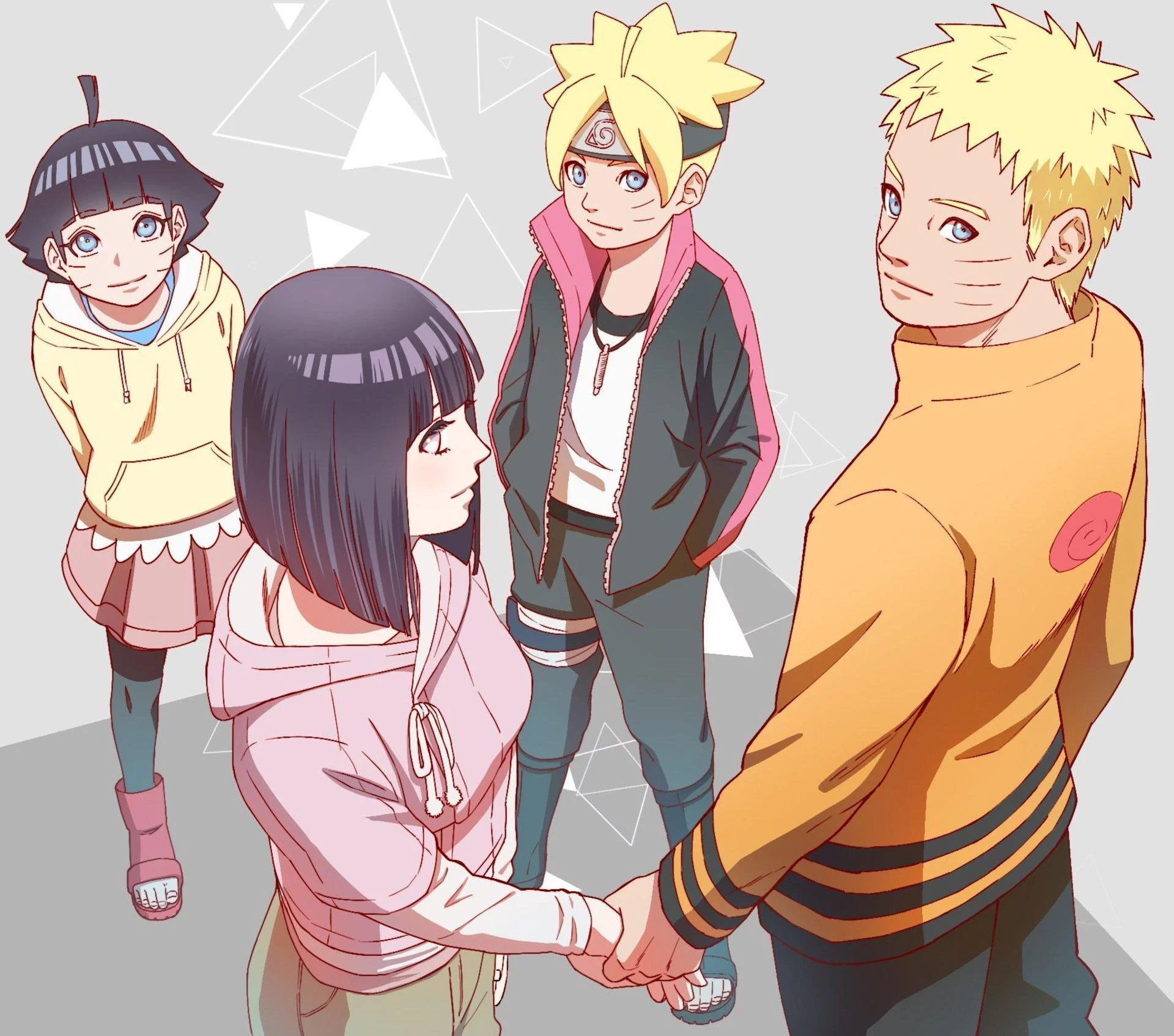 Free Download Naruto Family Wallpaper Hd Page 552901 (1920 x 1694)