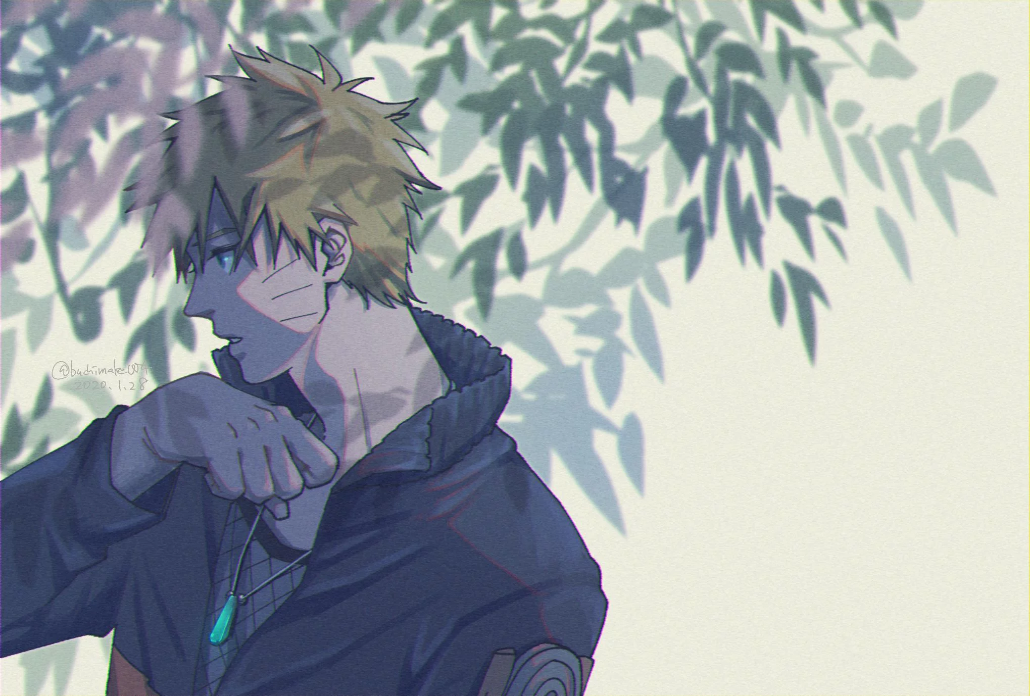 Free Download Naruto Fan Art Wallpapers Page 552925 (2039 x 1378)