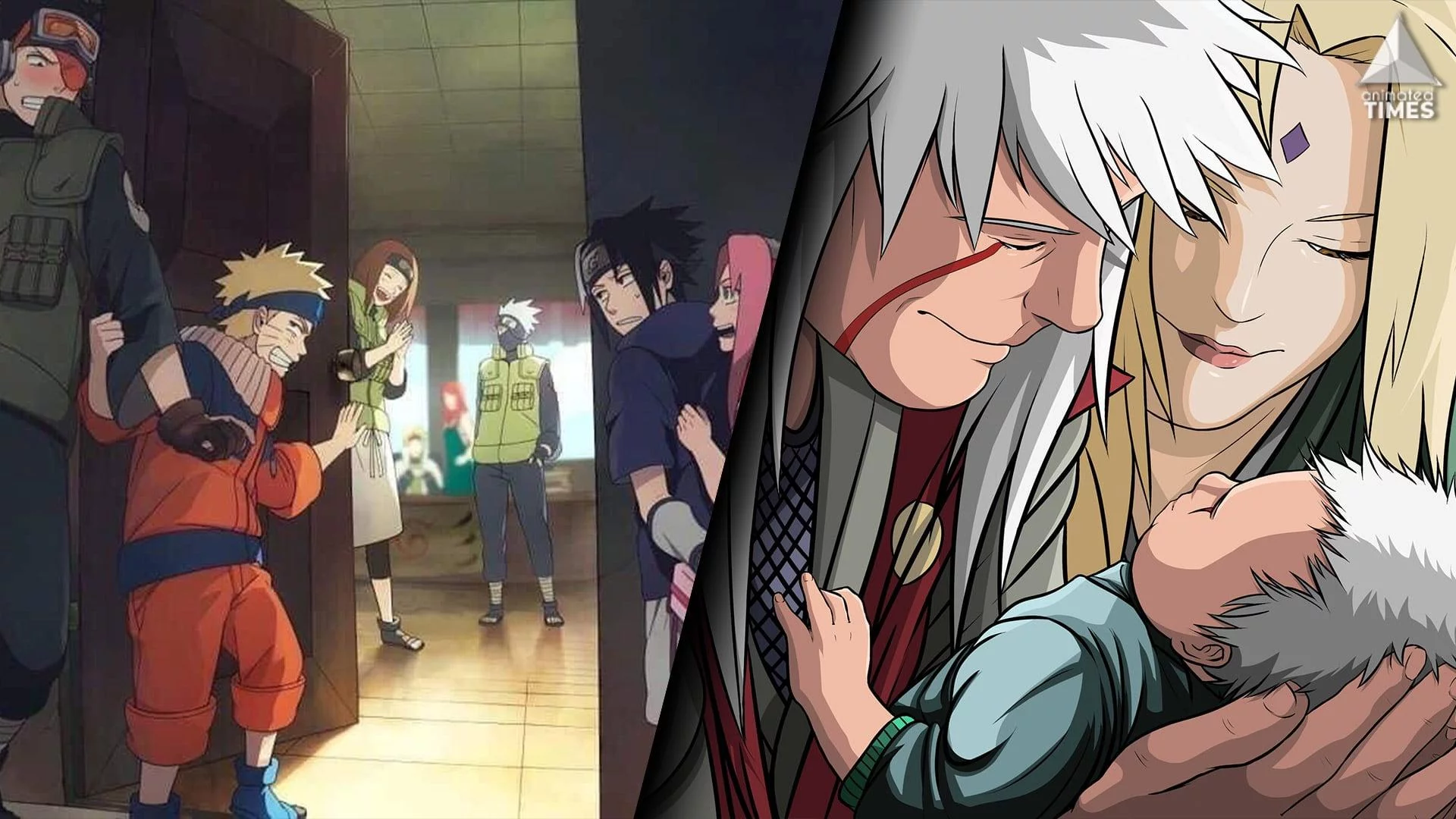 Free Download Naruto Fan Art Hd Wallpaper Page 552937 (1920 x 1080)