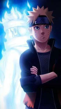 Free Download Portrait Naruto Hd Wallpaper Page 552958 (200 x 356)