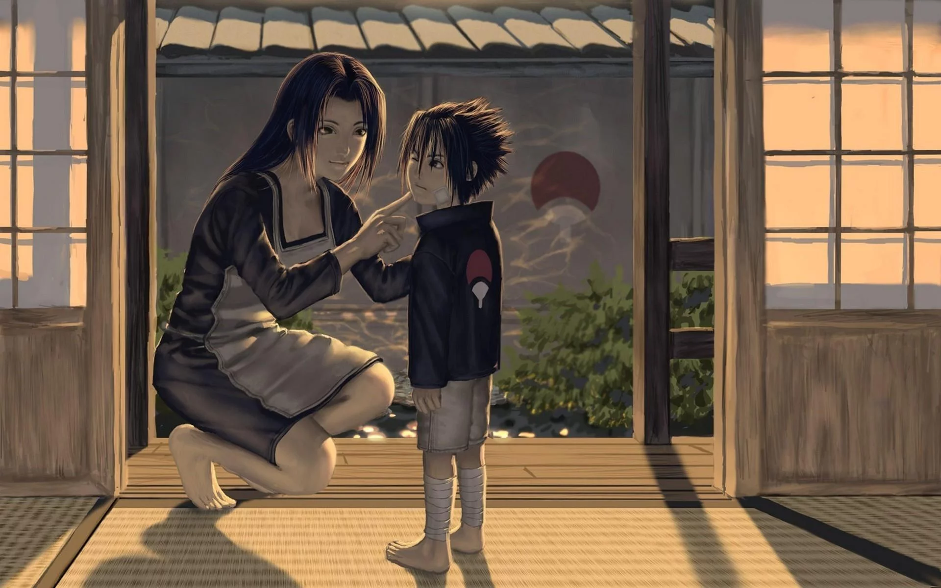 Free Download Naruto Shippuden Wallpaper Love Page 552966 (1920 x 1200)