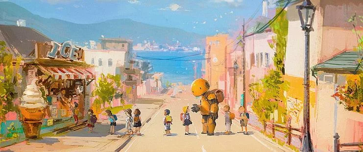 Free Download Naruto Fan Art Ultrawide Wallpaper Page 552998 (741 x 310)