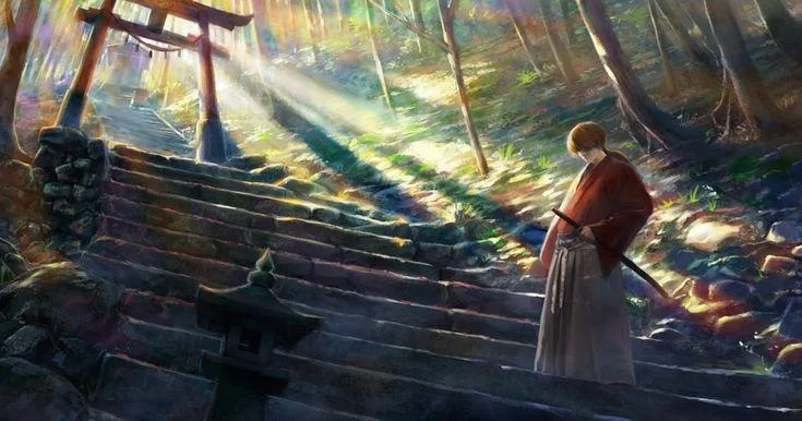Free Download Naruto Fan Art Ultrawide Wallpaper Page 553000 (735 x 386)