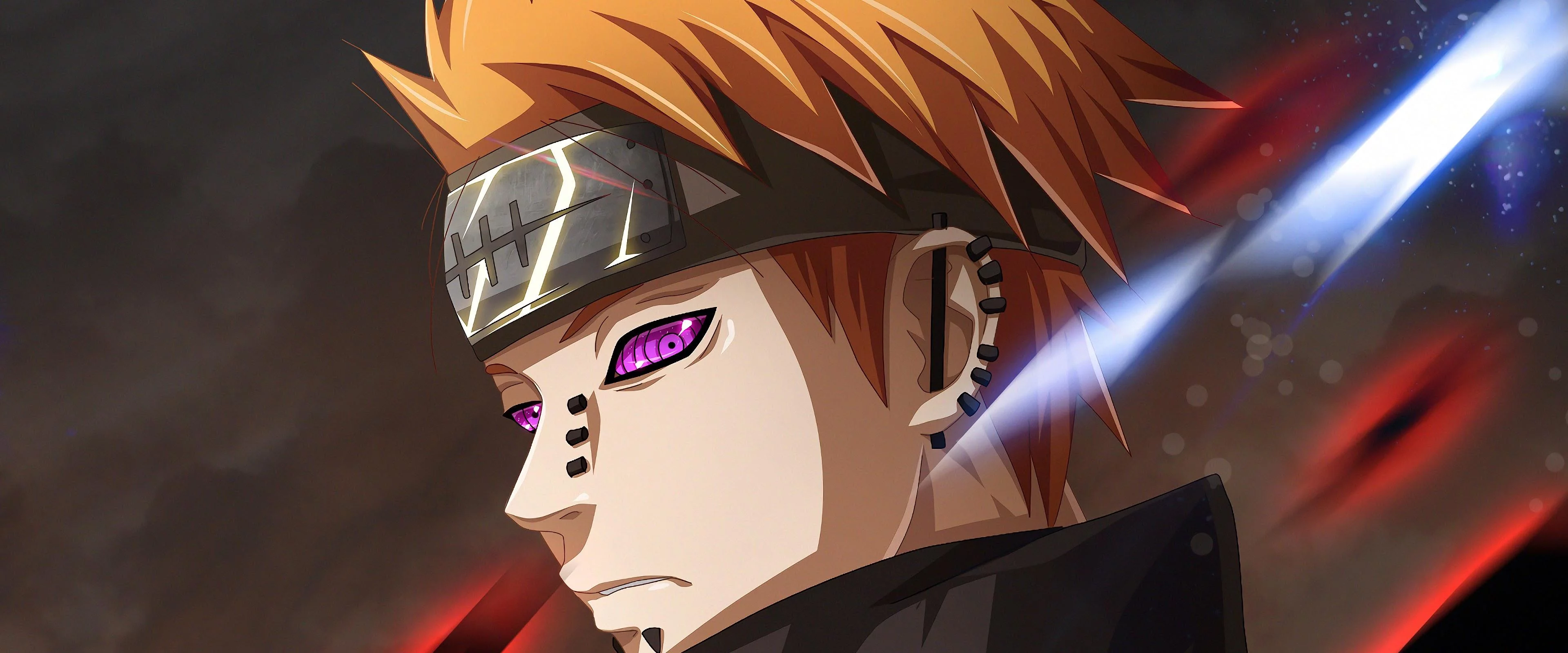 Free Download Naruto Fan Art Ultrawide Wallpaper Page 553004 (3840 x 1600)