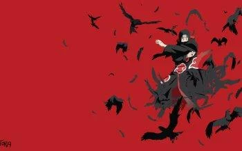 Free Download Naruto Fan Art Ultrawide Wallpaper Page 553034 (350 x 219)