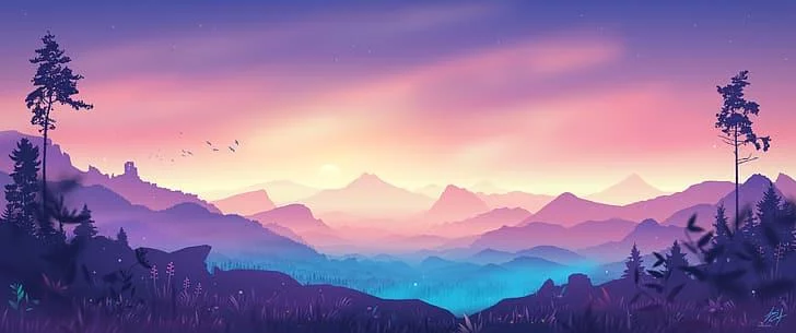 Free Download Naruto Fan Art Ultrawide Wallpaper Page 553043 (728 x 305)