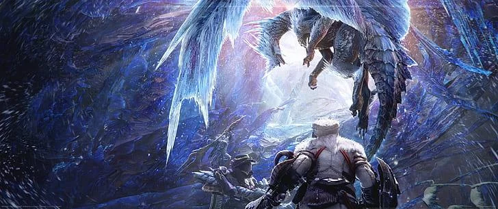 Free Download Naruto Fan Art Ultrawide Wallpaper Page 553044 (728 x 305)