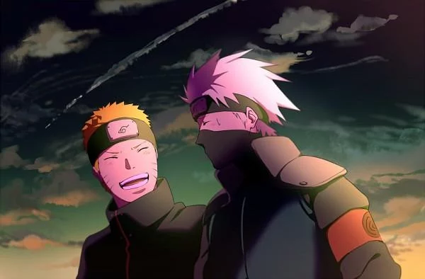 Free Download Naruto Fan Art Ultrawide Wallpaper Page 553046 (600 x 394)