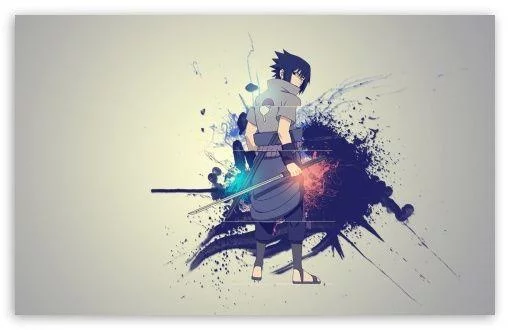 Free Download Naruto Fan Art Ultrawide Wallpaper Page 553064 (510 x 330)
