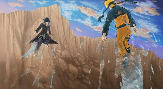 Free Download Naruto Fan Art Wallpapers Page 553107 (692 x 376)