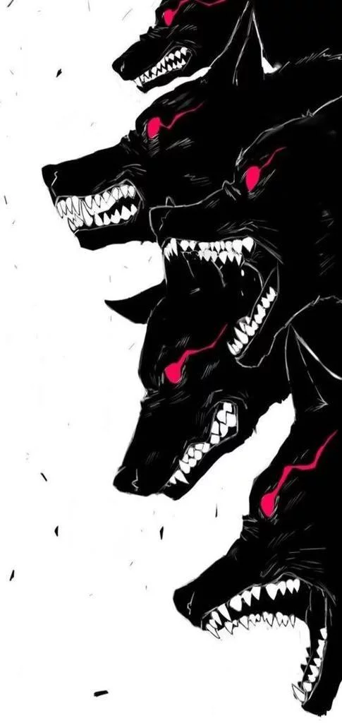Free Download Naruto Fang Wolf Wallpaper Page 553126 (485 x 1024)