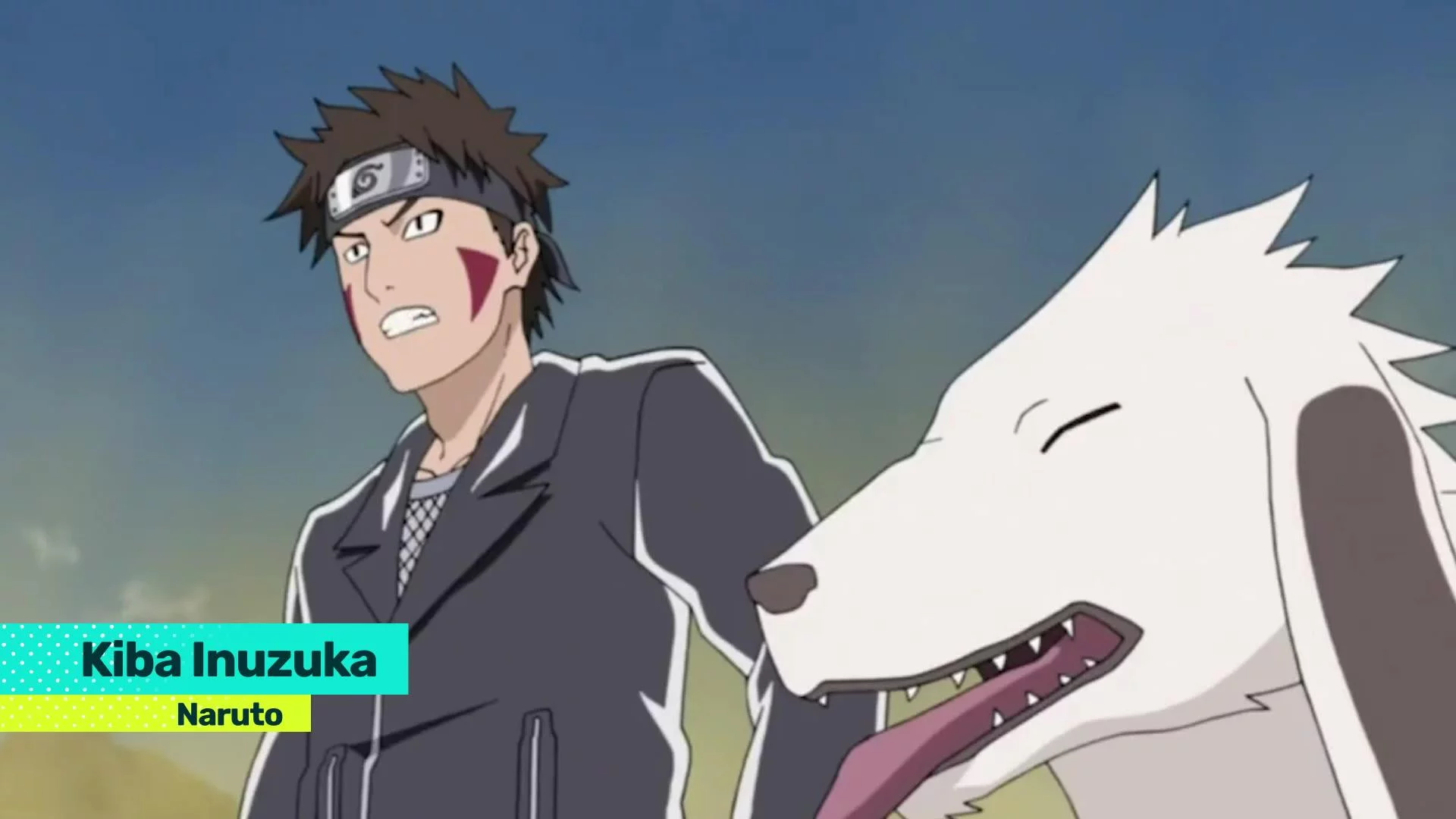 Free Download Naruto Fang Wolf Wallpaper Page 553139 (1920 x 1080)