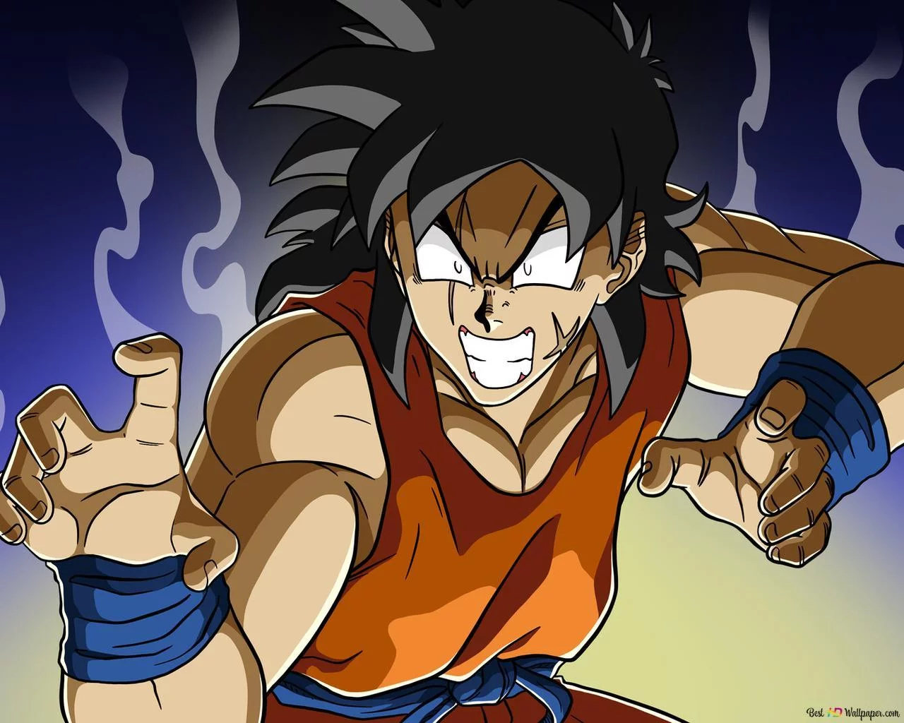 Free Download Naruto Fang Wolf Wallpaper Page 553144 (1280 x 1024)